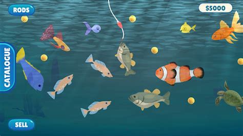 fish game for cats|Cat fish game for cats 4+ .